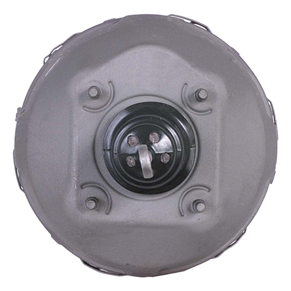 1982 Buick Skylark Brake Booster