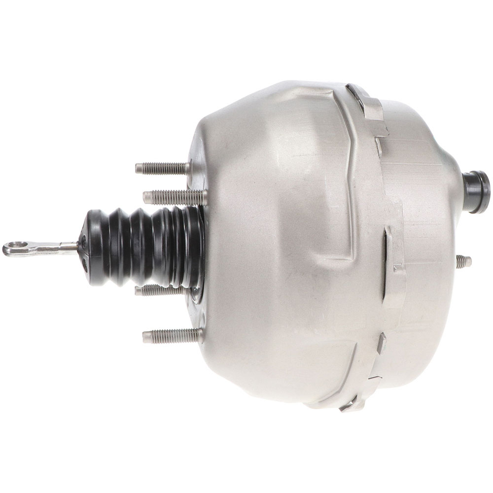 1982 Oldsmobile Cutlass Calais Brake Booster