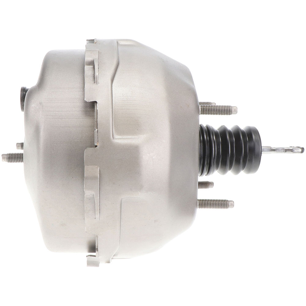 1982 Oldsmobile Cutlass Calais Brake Booster