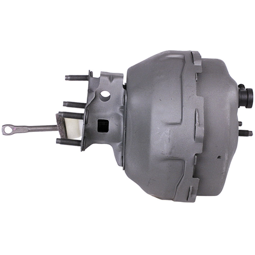 1982 Buick Skyhawk Brake Booster