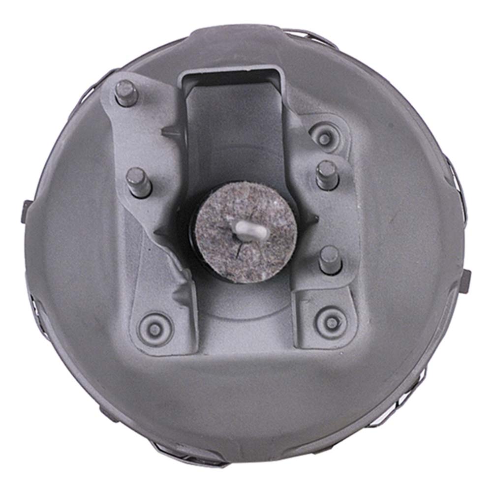 1982 Buick Skyhawk Brake Booster