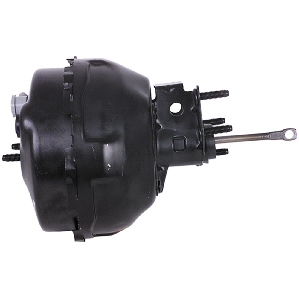 1984 Cadillac Cimarron Brake Booster