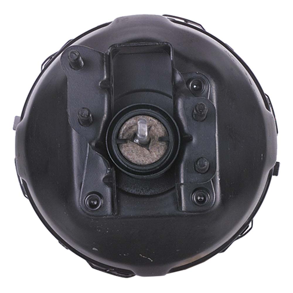 1984 Cadillac Cimarron Brake Booster