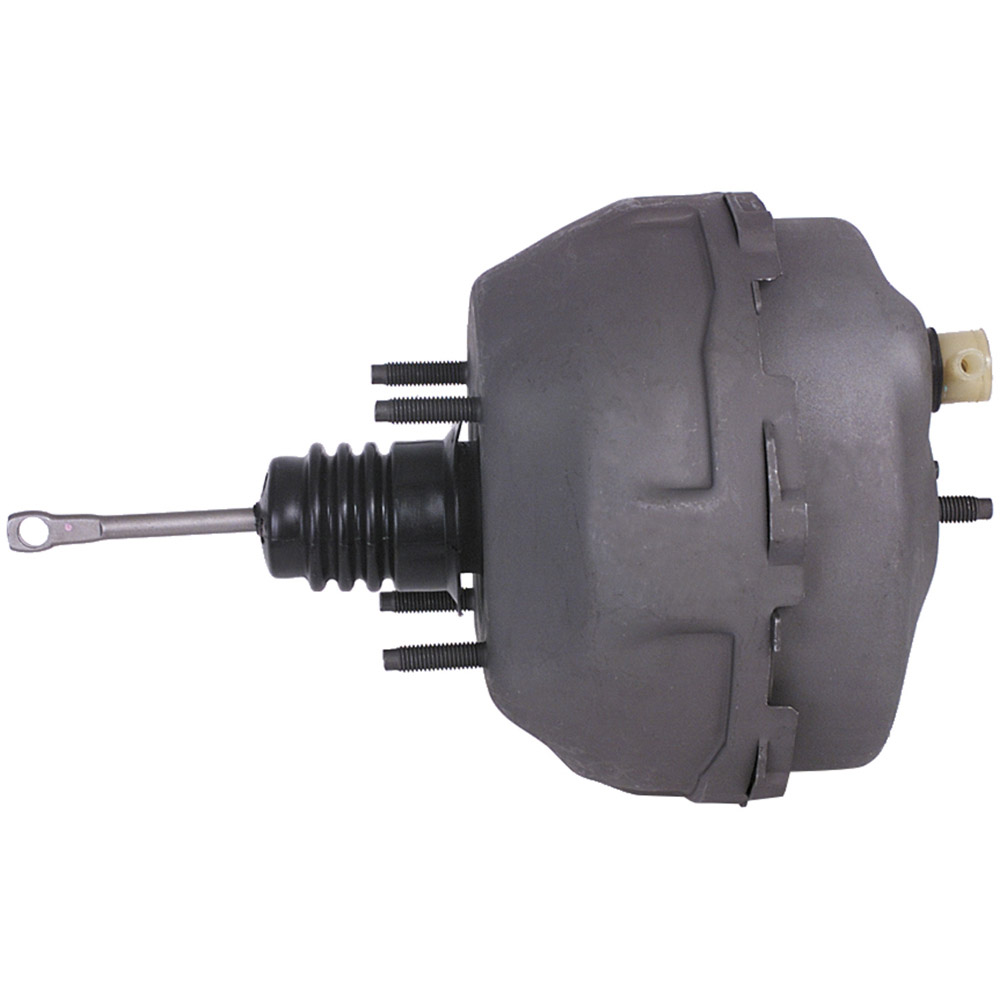 1985 Cadillac Fleetwood Brake Booster
