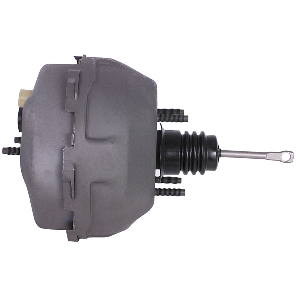 1985 Cadillac Fleetwood Brake Booster