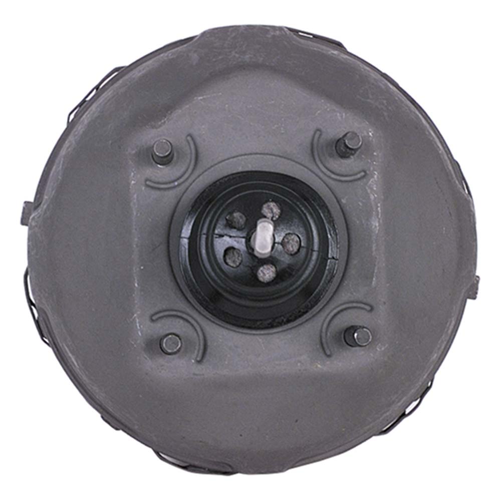 1985 Cadillac Fleetwood Brake Booster