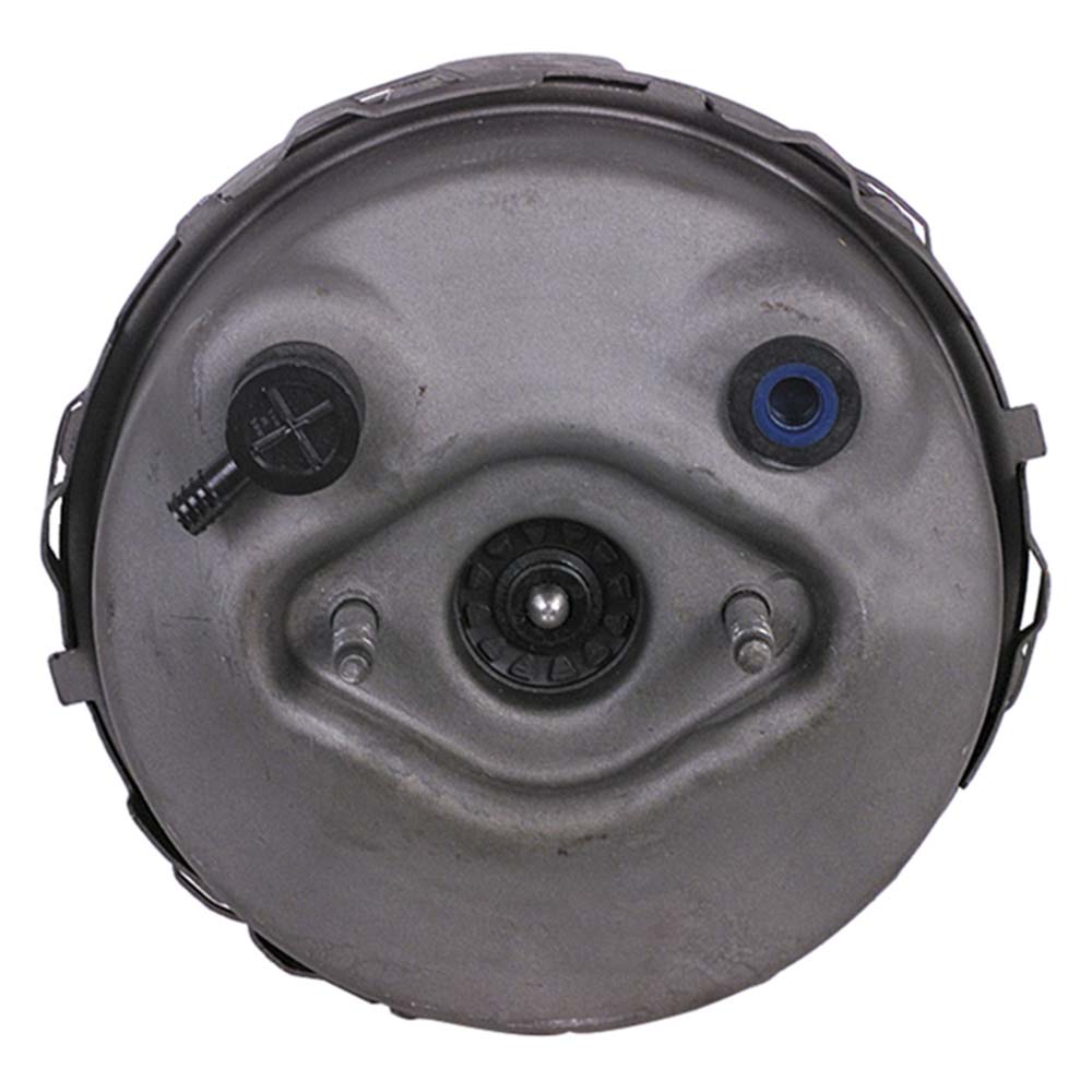 1982 Buick Skylark Brake Booster