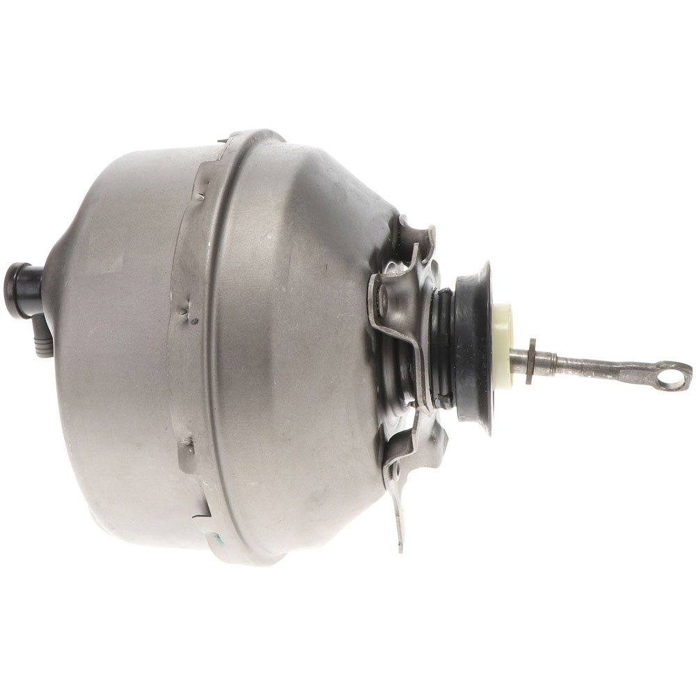 2003 Cadillac CTS Brake Booster