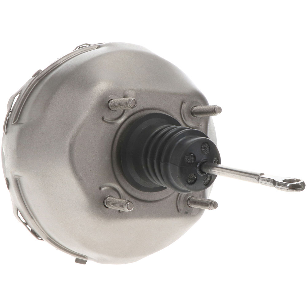 1987 Gmc S15 Brake Booster
