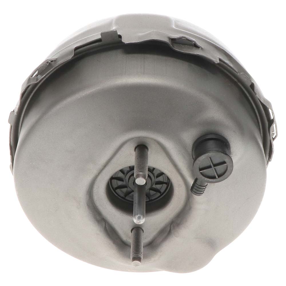 1987 Gmc S15 Brake Booster