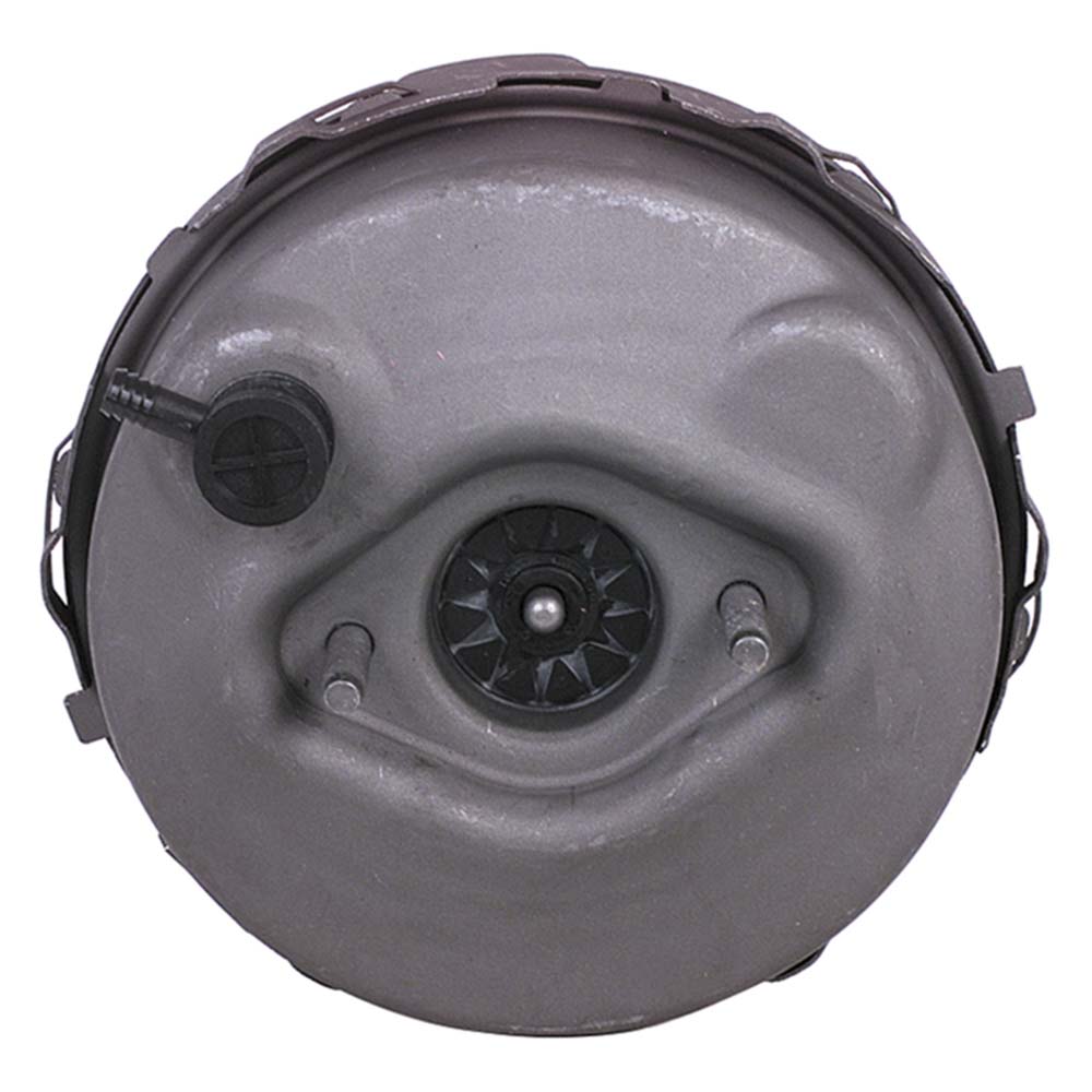 1987 Gmc S15 Brake Booster