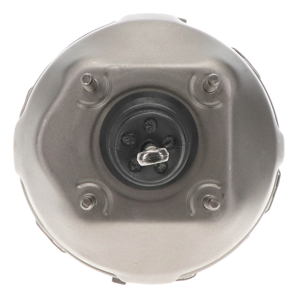 1987 Gmc S15 Brake Booster