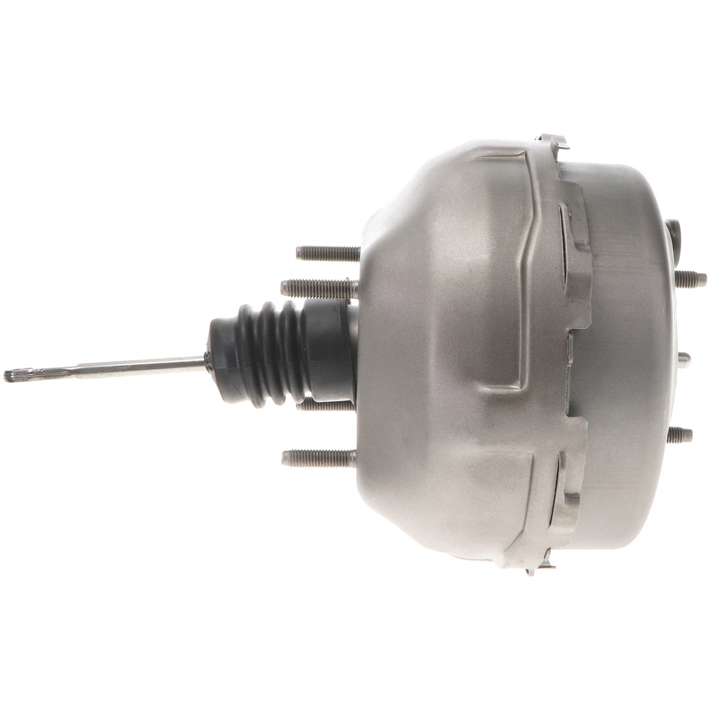 1987 Gmc S15 Brake Booster