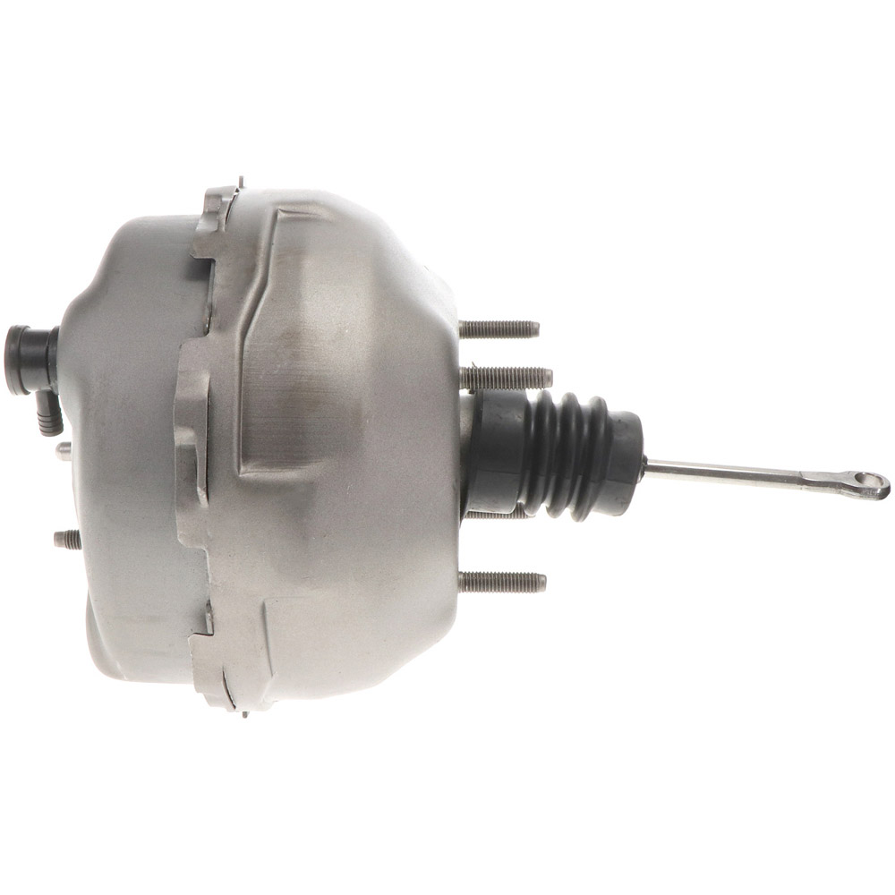 1987 Gmc S15 Brake Booster
