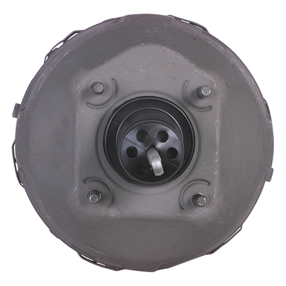 1984 Gmc S15 Brake Booster