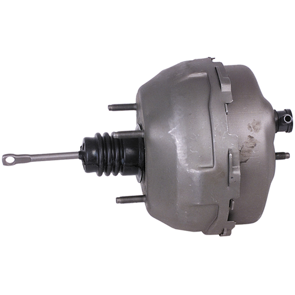 1986 Cadillac Deville Brake Booster