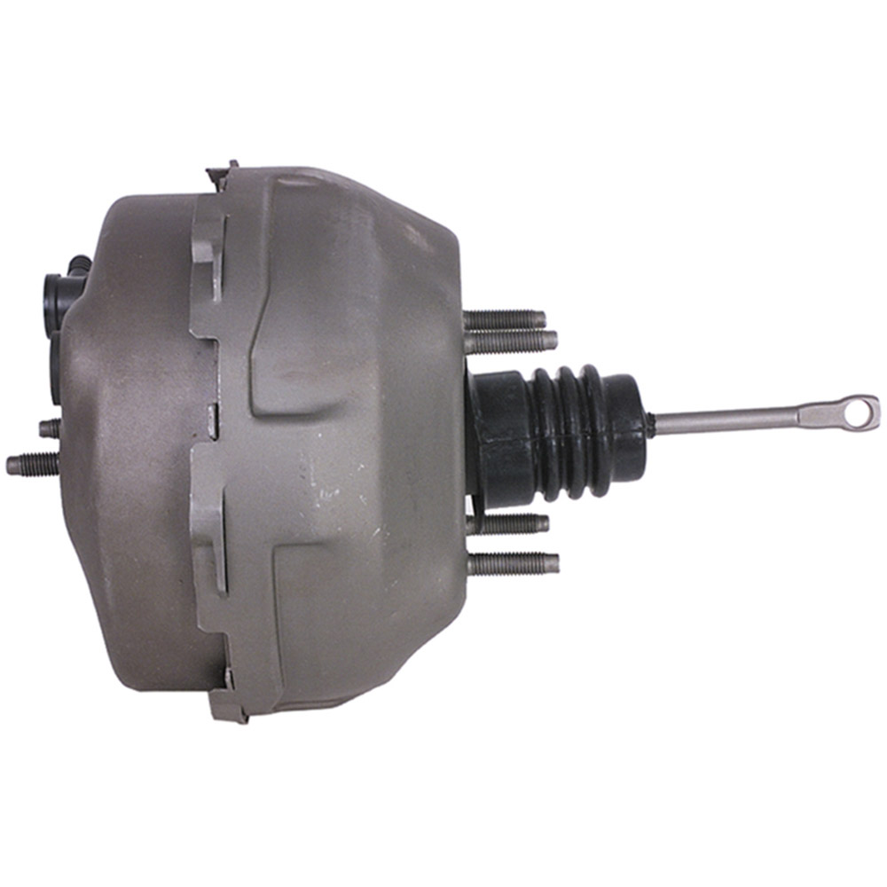 1986 Cadillac Deville Brake Booster