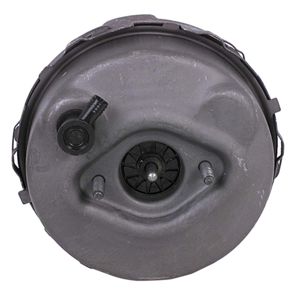 1993 Buick Regal Brake Booster