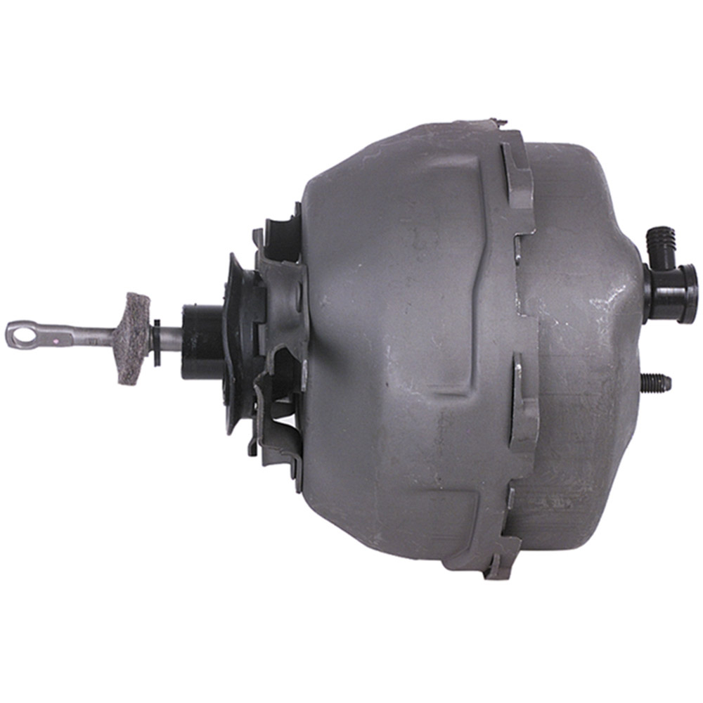 1993 Buick Regal Brake Booster