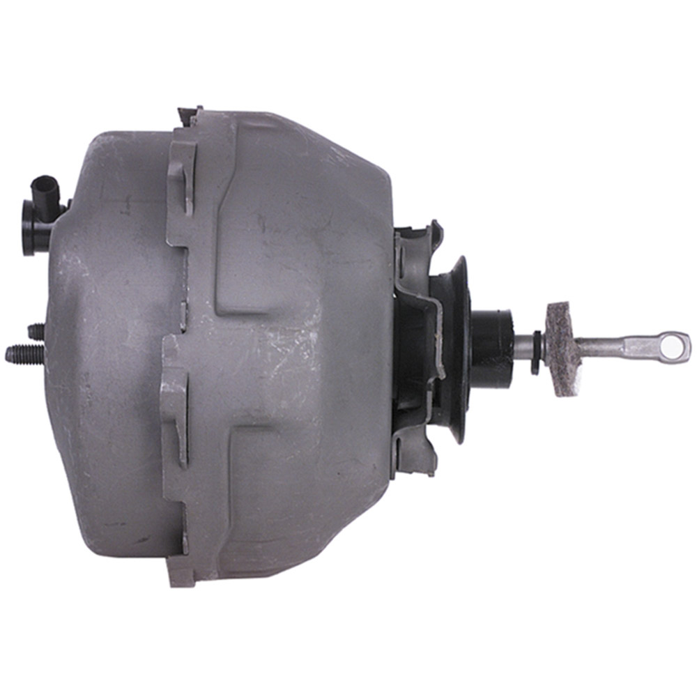 1993 Buick Regal Brake Booster