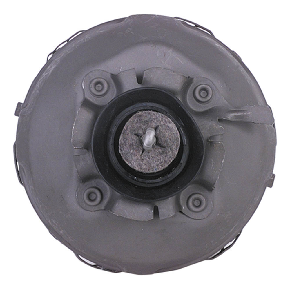 1993 Buick Regal Brake Booster