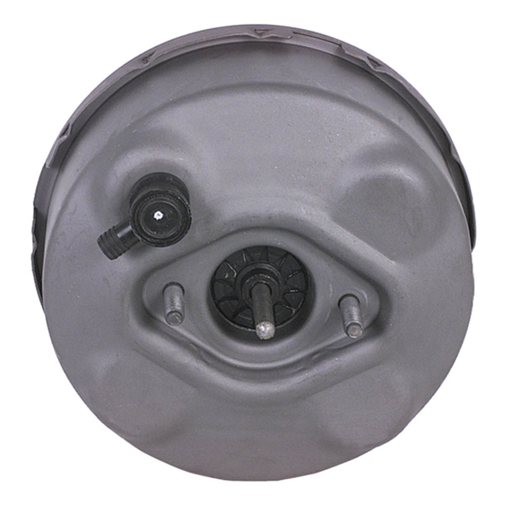 1994 Oldsmobile Cutlass Cruiser Brake Booster