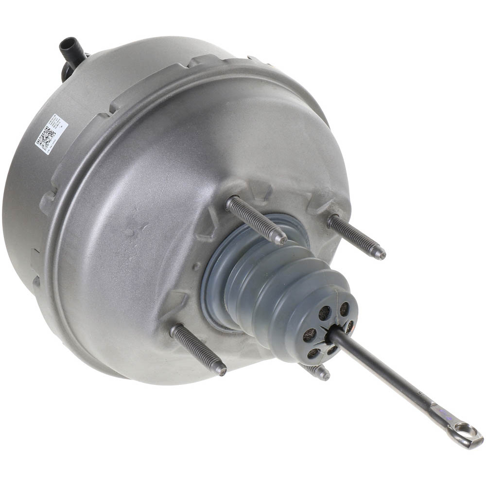 2000 Chevrolet Cavalier Brake Booster
