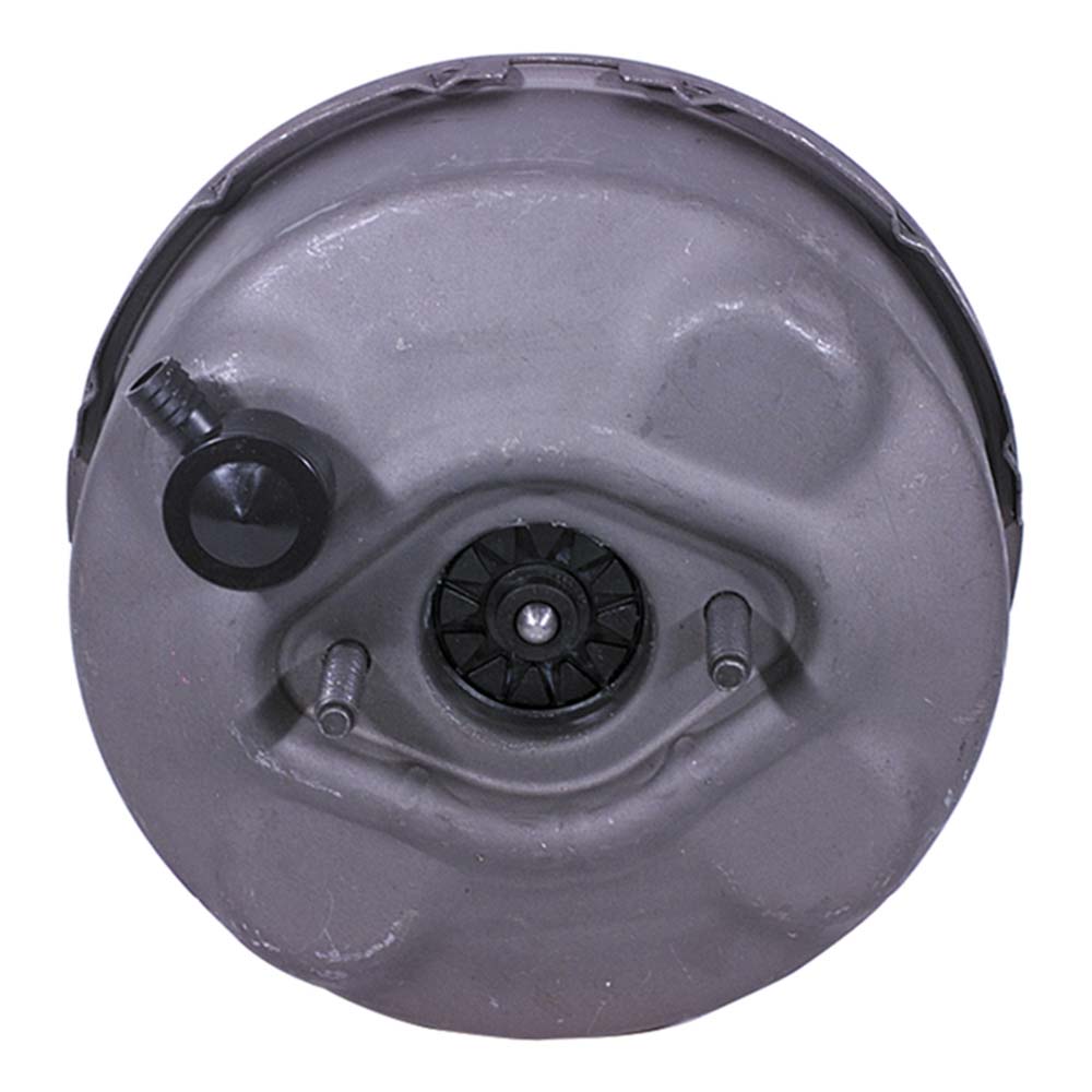 2000 Chevrolet Cavalier Brake Booster