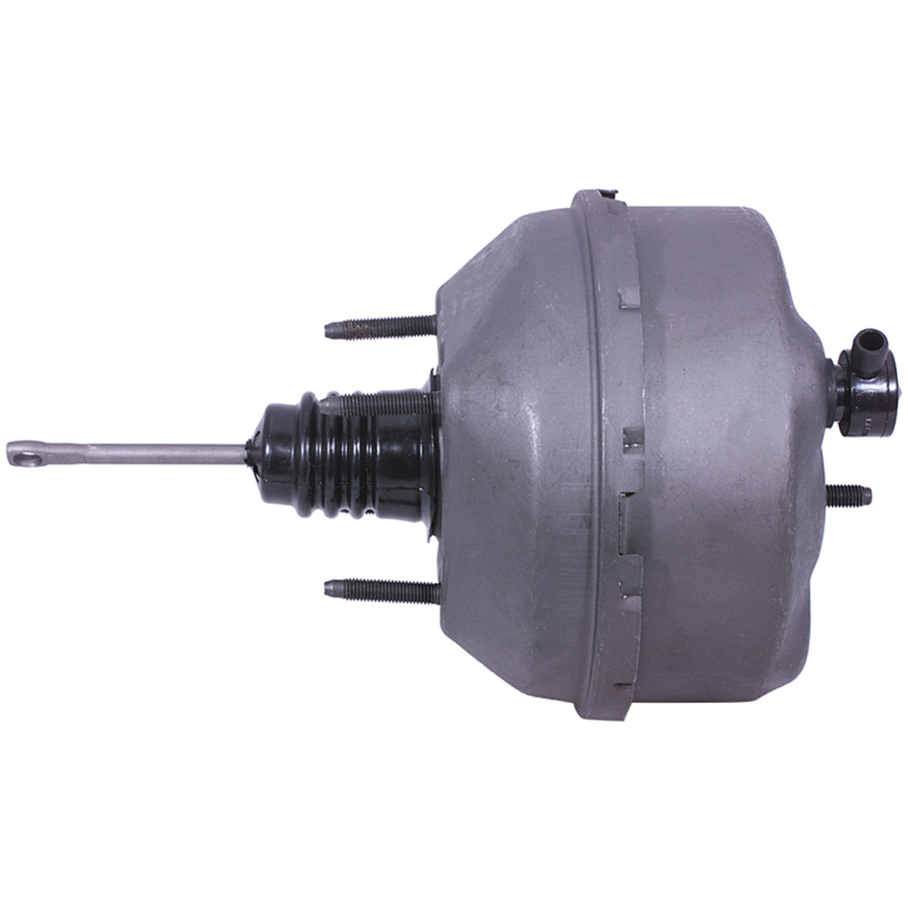 2000 Chevrolet Cavalier Brake Booster