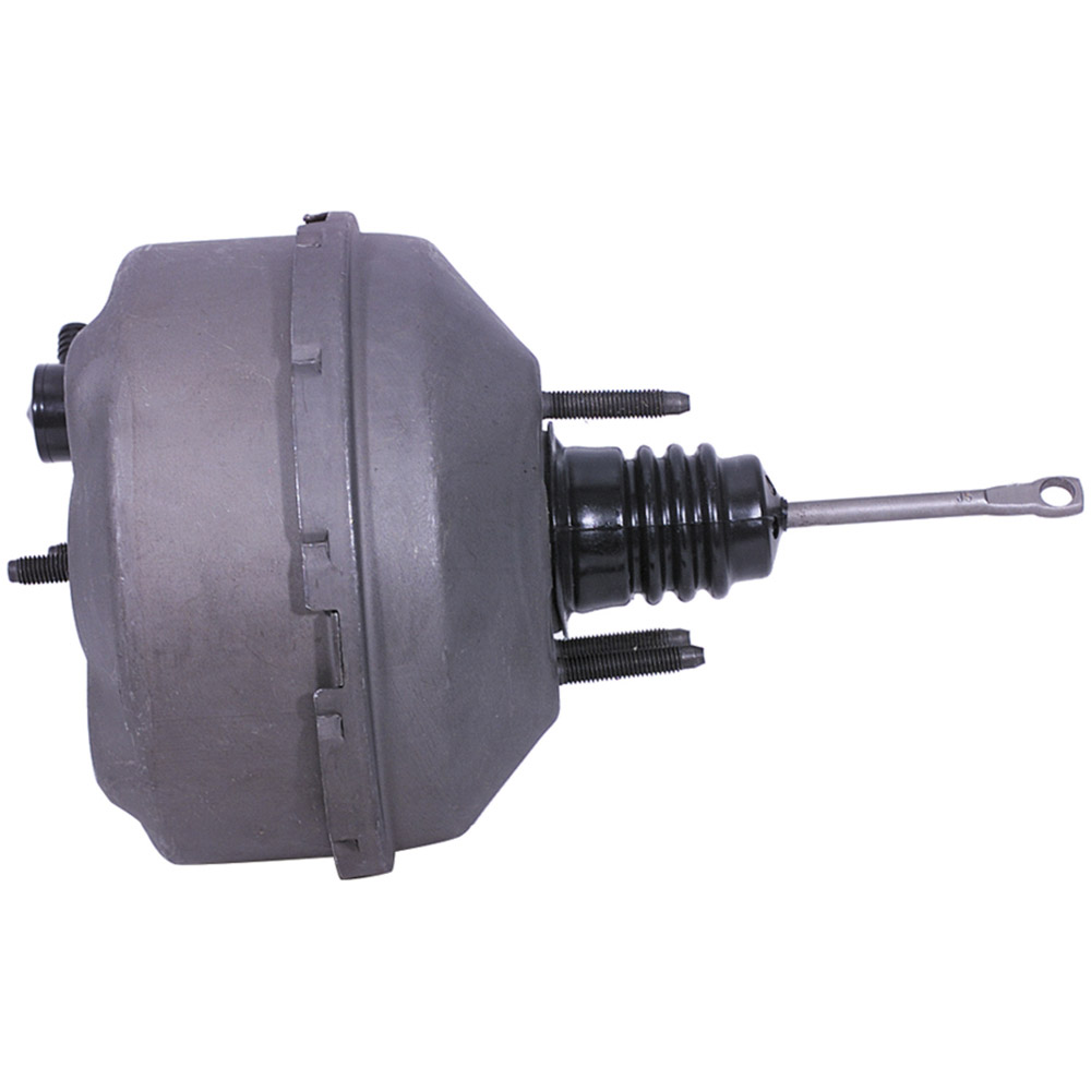 2000 Chevrolet Cavalier Brake Booster