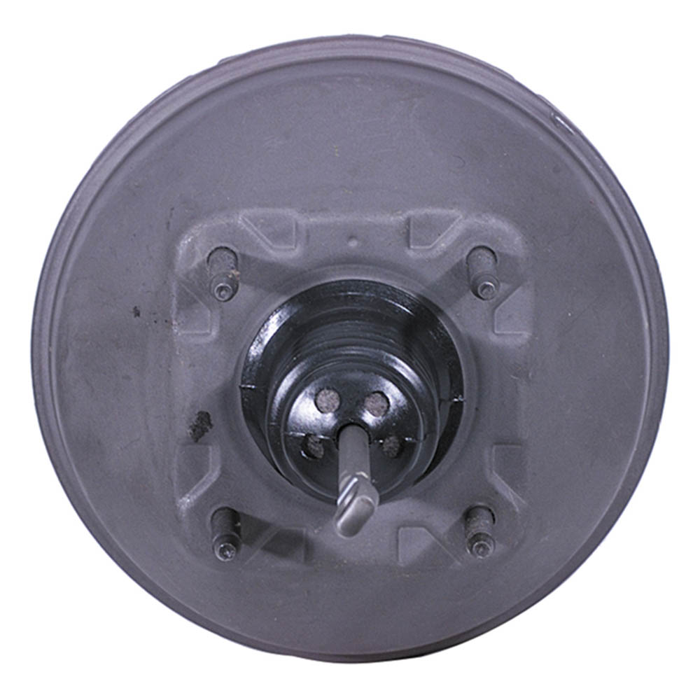 2000 Chevrolet Cavalier Brake Booster