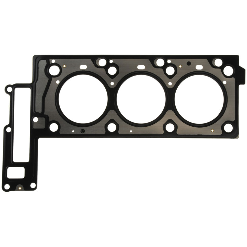 2007 Mercedes Benz C280 Cylinder Head Gasket