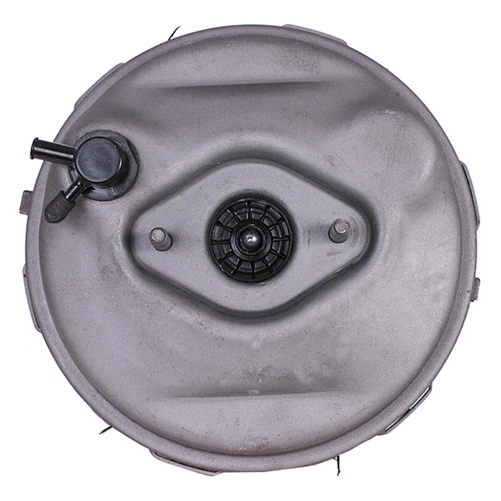 1976 Oldsmobile Starfire Brake Booster
