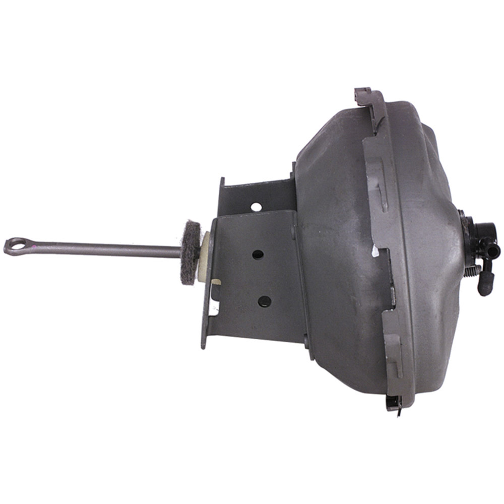 1976 Oldsmobile Starfire Brake Booster