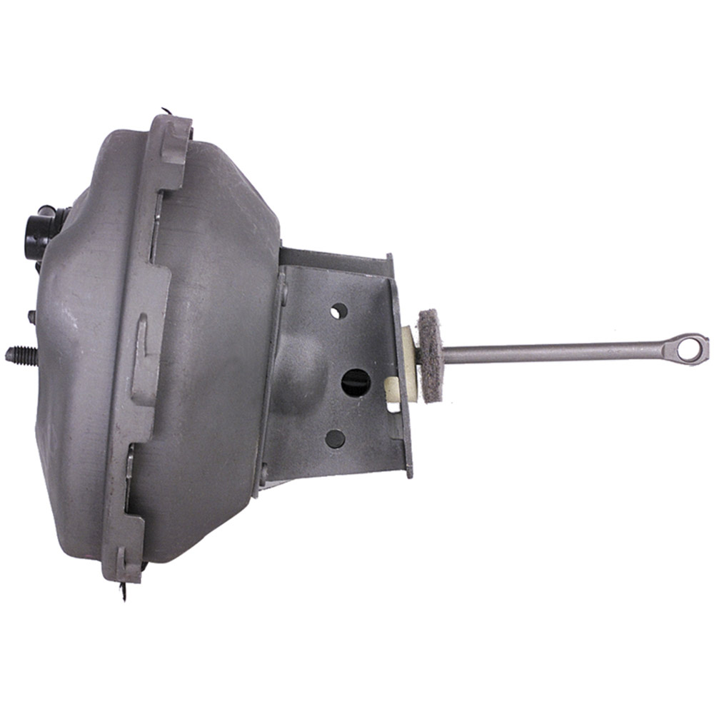 1976 Oldsmobile Starfire Brake Booster