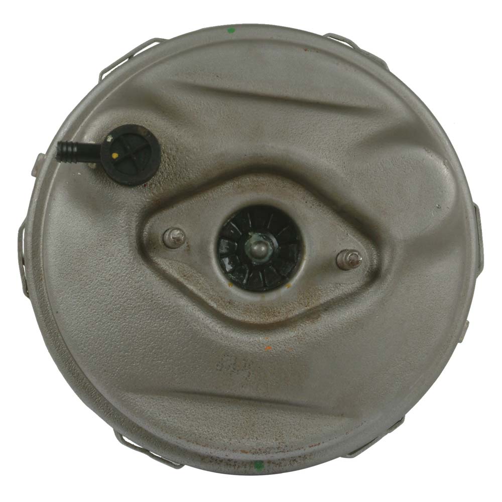 1977 Amc Gremlin Brake Booster