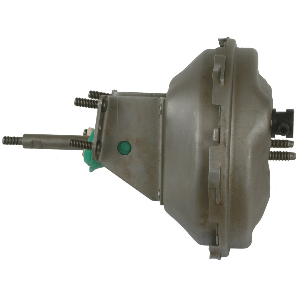 1977 Amc Gremlin Brake Booster