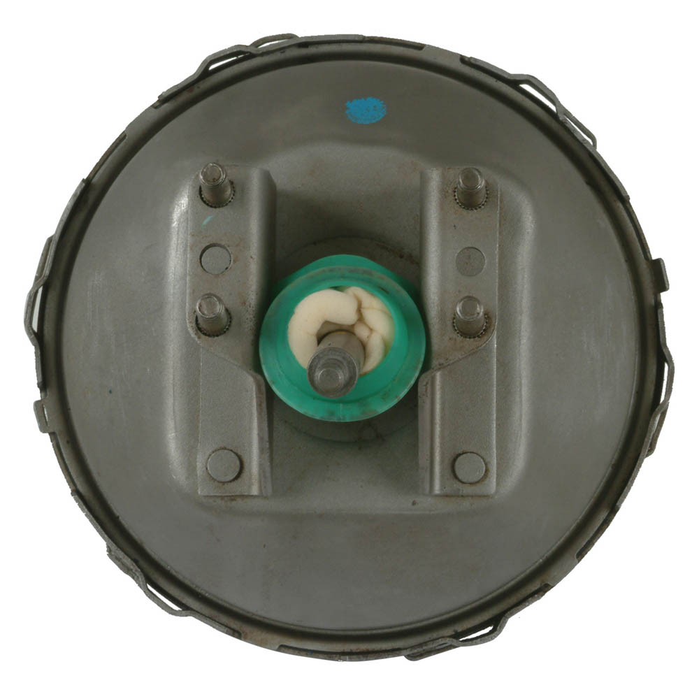 1977 Amc Gremlin Brake Booster