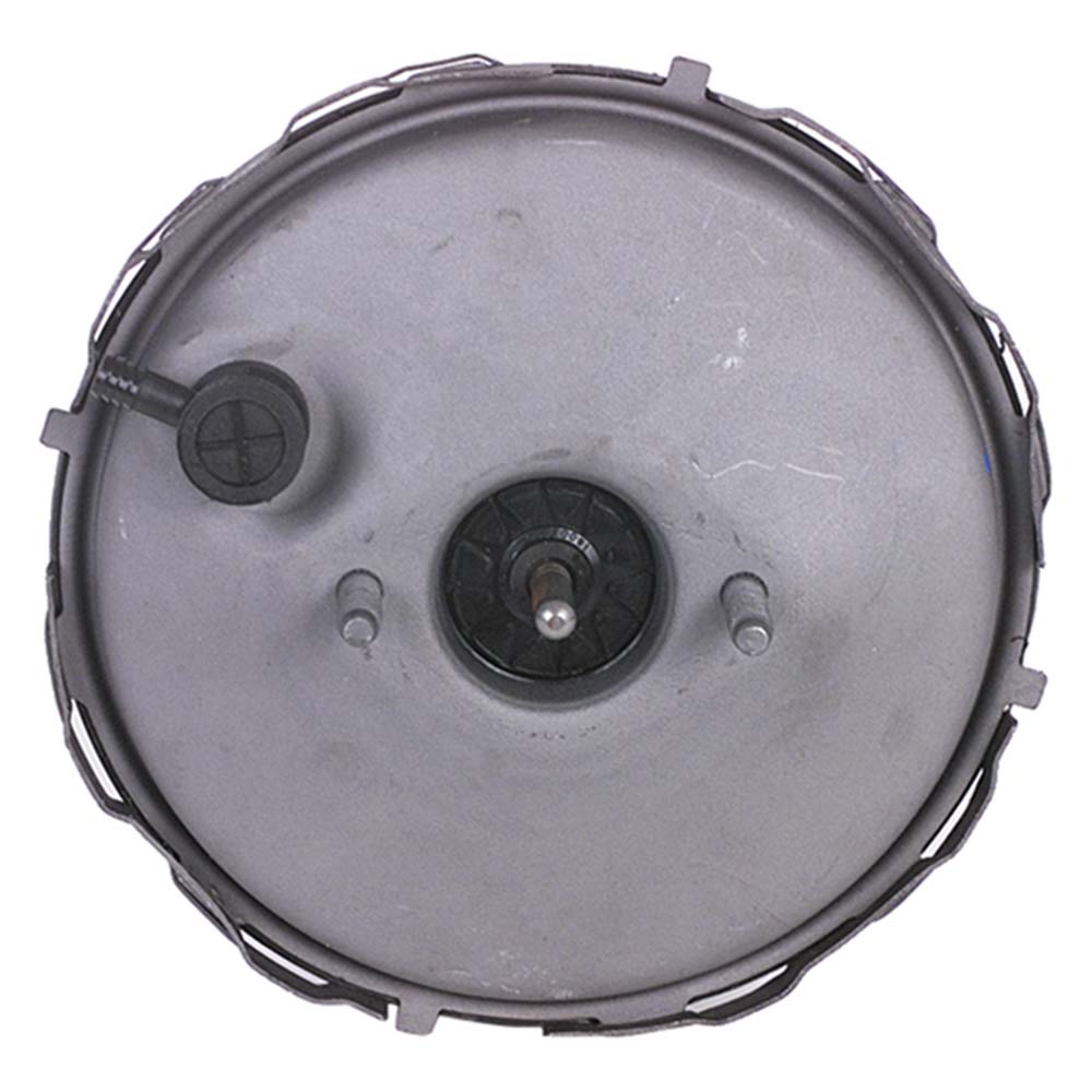 1981 Jeep CJ Models Brake Booster