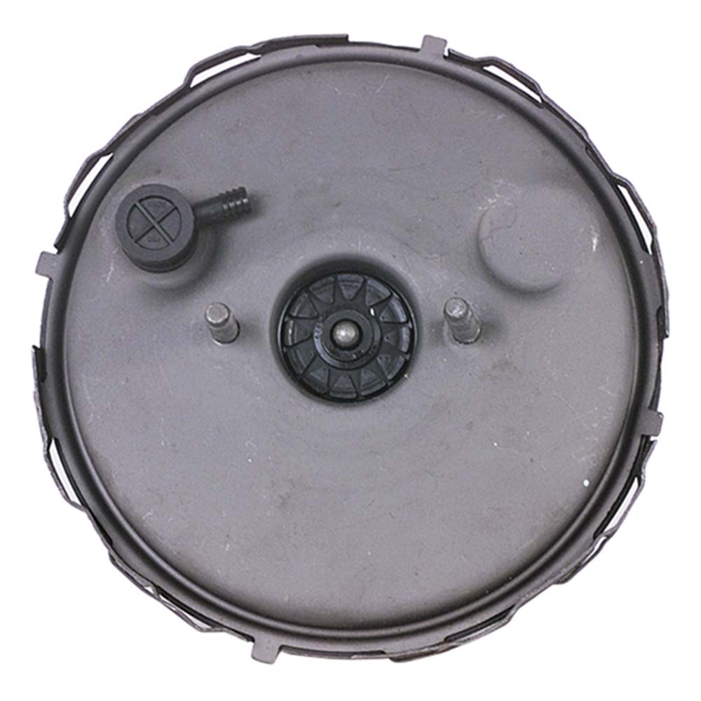 1986 Buick Skyhawk Brake Booster