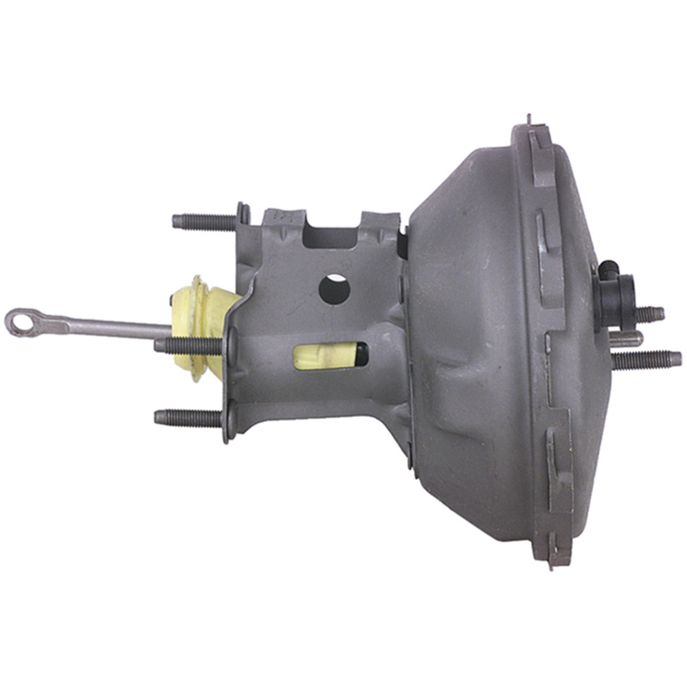 1986 Buick Skyhawk Brake Booster