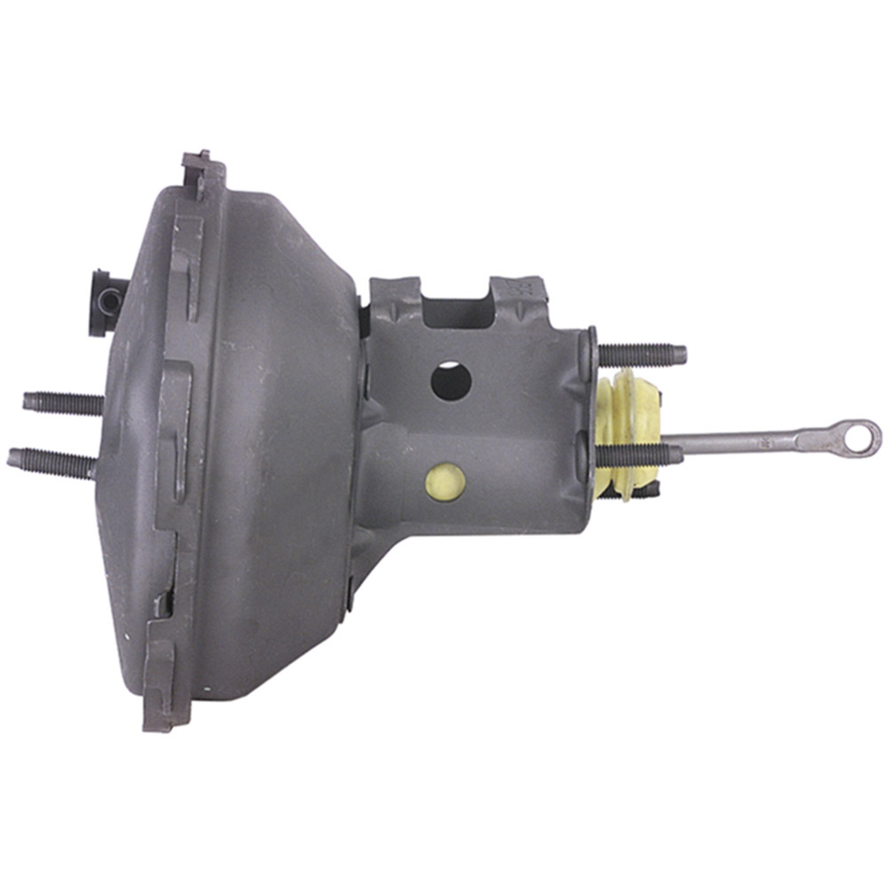 1986 Buick Skyhawk Brake Booster