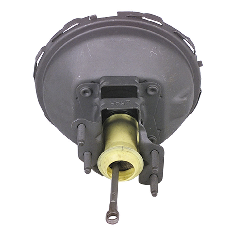 1986 Buick Skyhawk Brake Booster