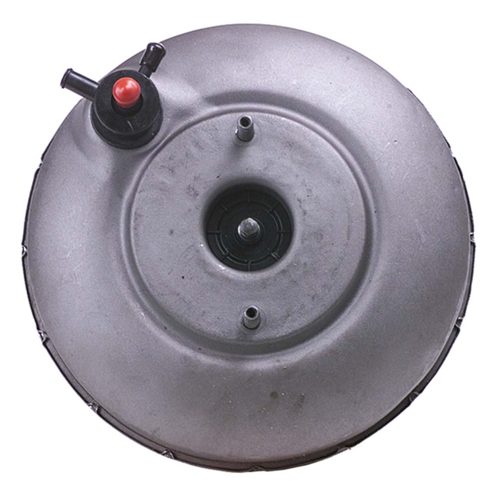 1984 Chevrolet Corvette Brake Booster