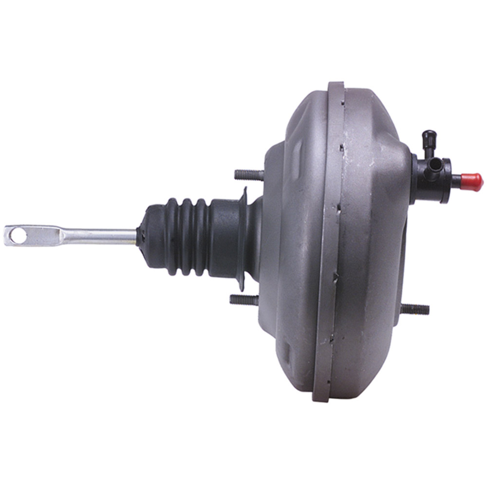 1984 Chevrolet Corvette Brake Booster