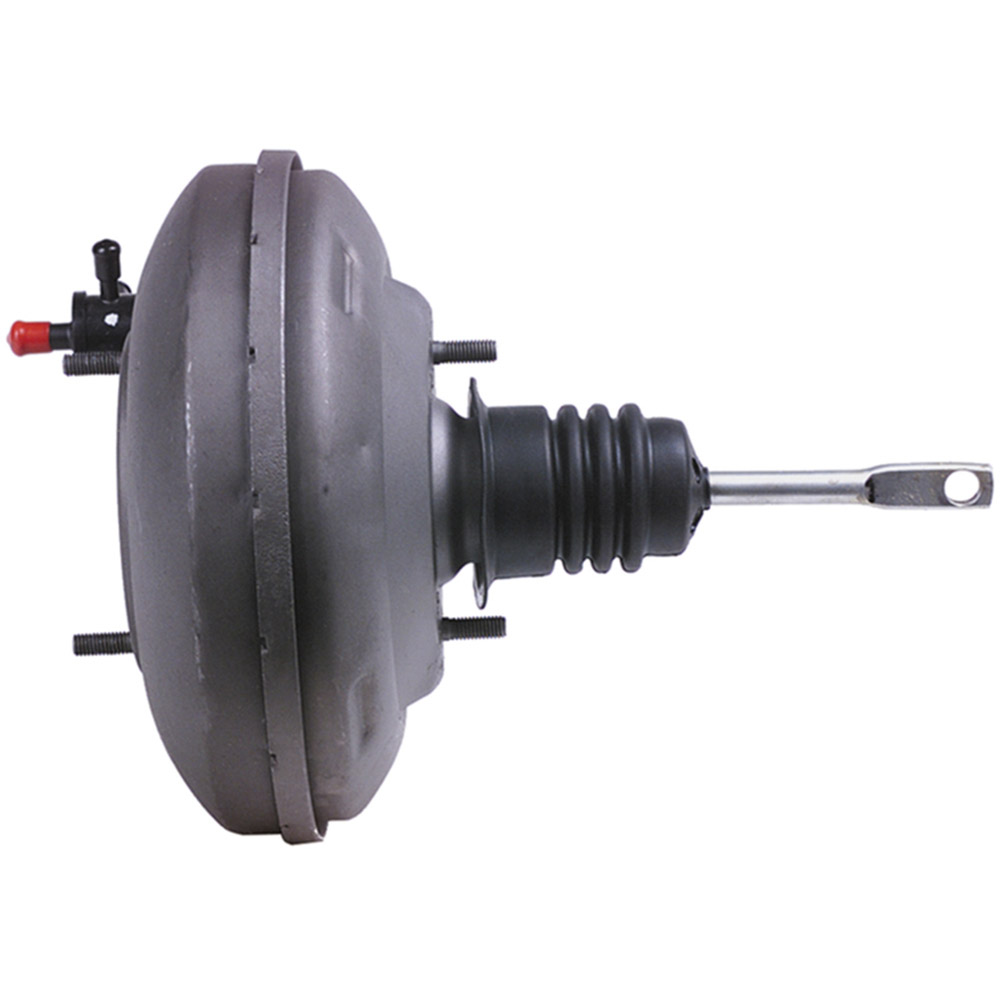 1984 Chevrolet Corvette Brake Booster