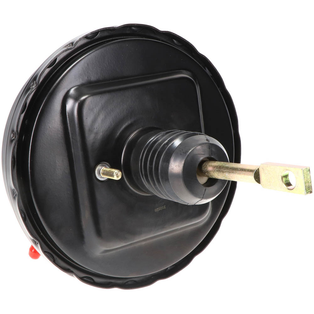 1987 Chevrolet Corvette Brake Booster