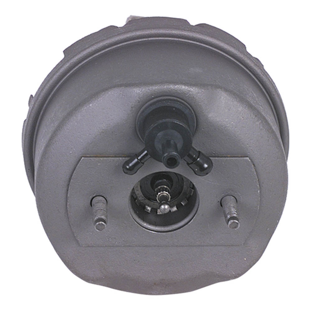 1966 Ford F Series Trucks Brake Booster