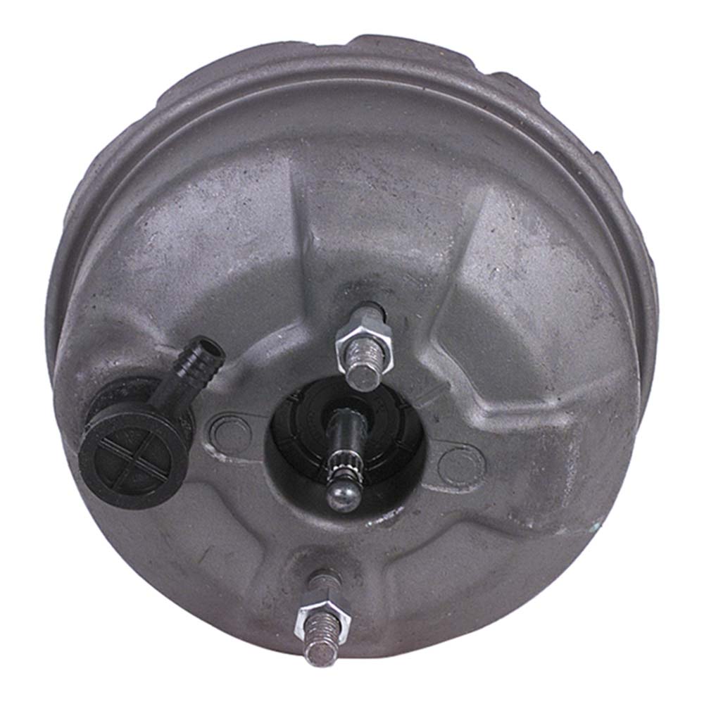 1966 Ford Mustang Brake Booster