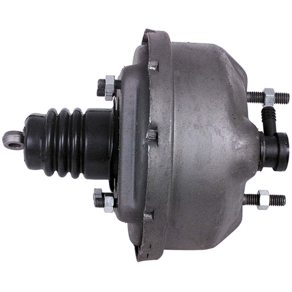 1966 Ford Mustang Brake Booster